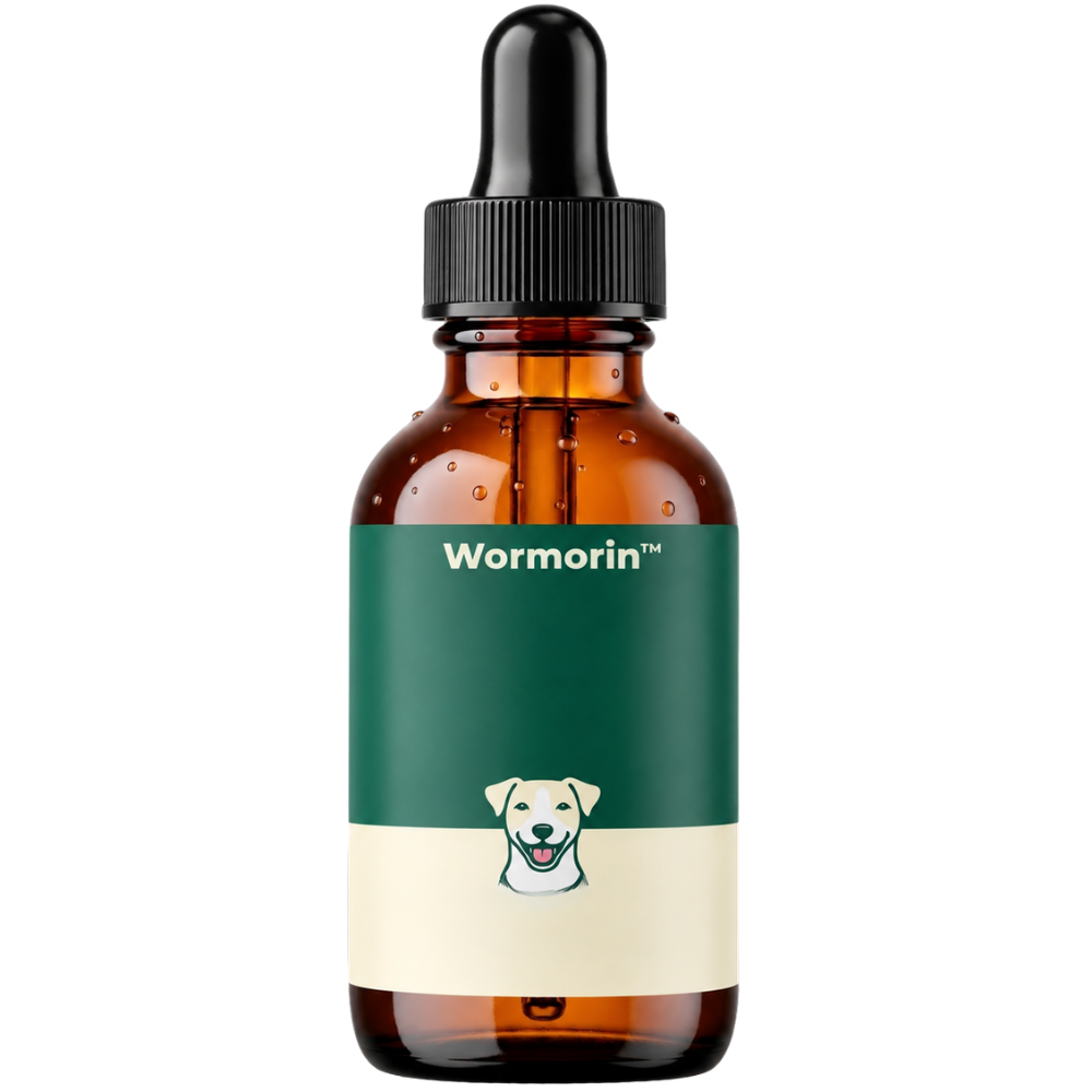 Wormorin™