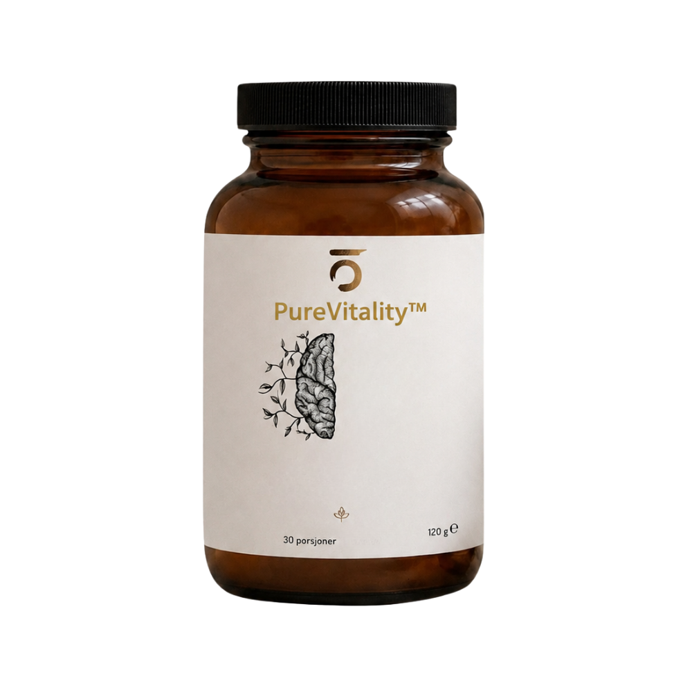 PureVitality™