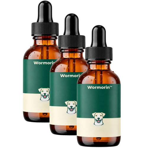 Wormorin™