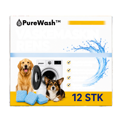 PureWash™