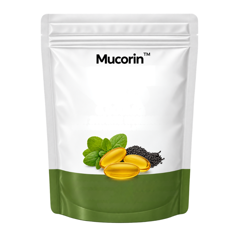 Mucorin™