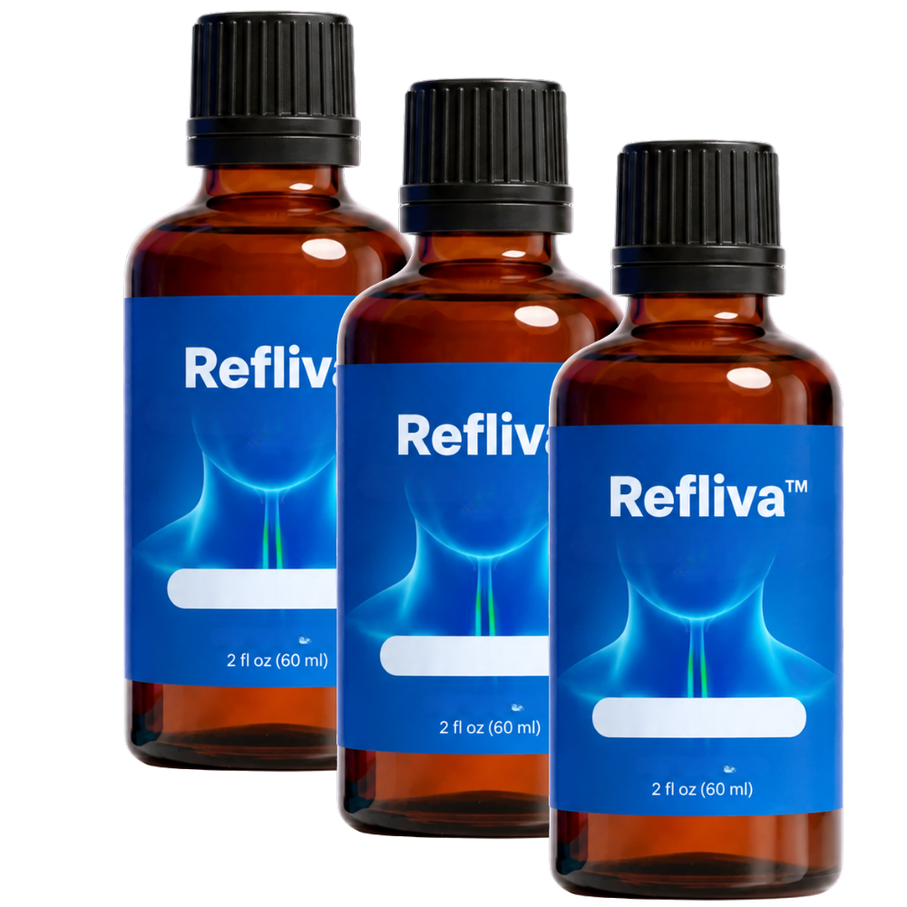 Refliva™