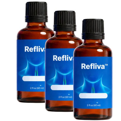 Refliva™