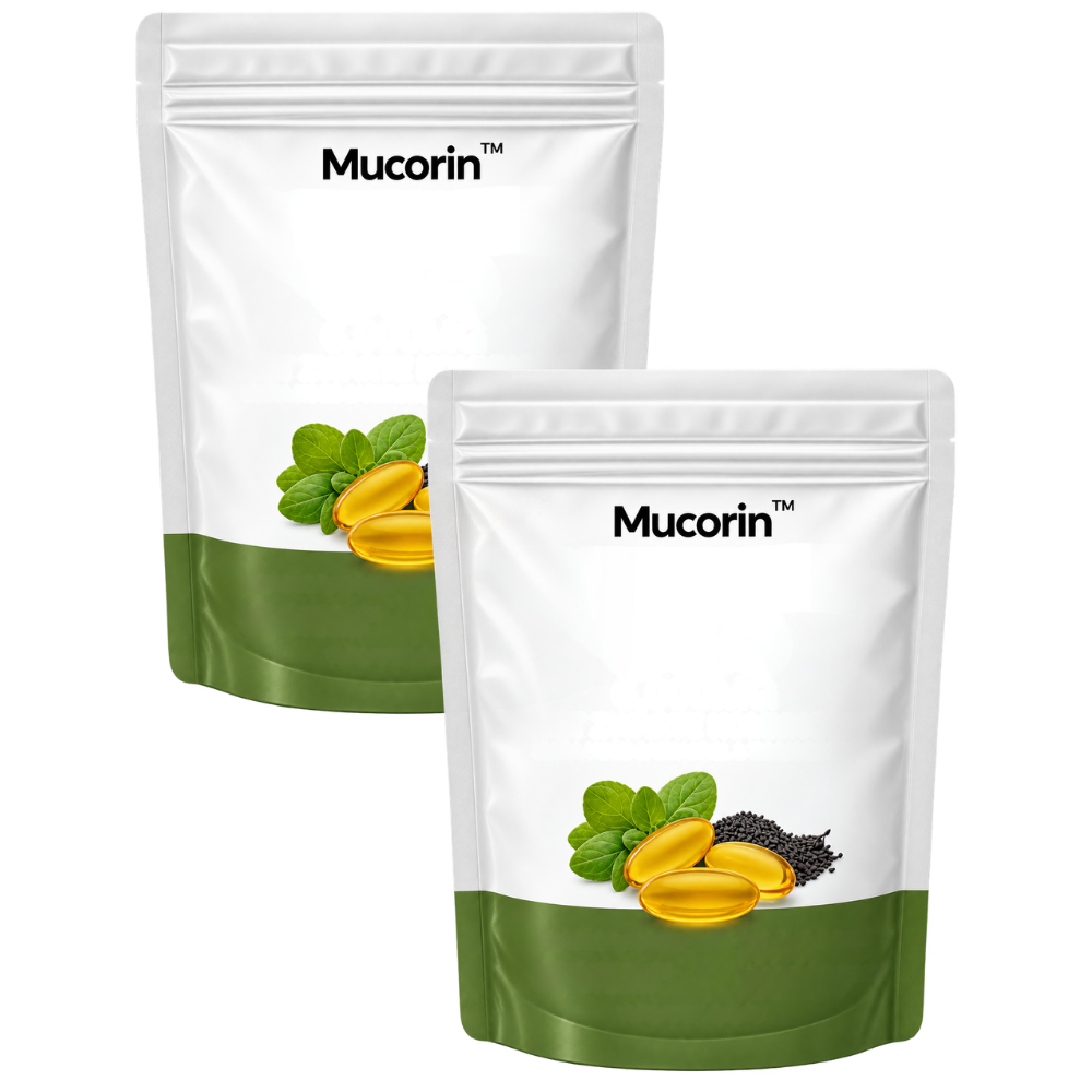 Mucorin™