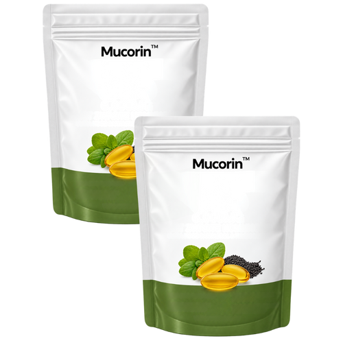 Mucorin™