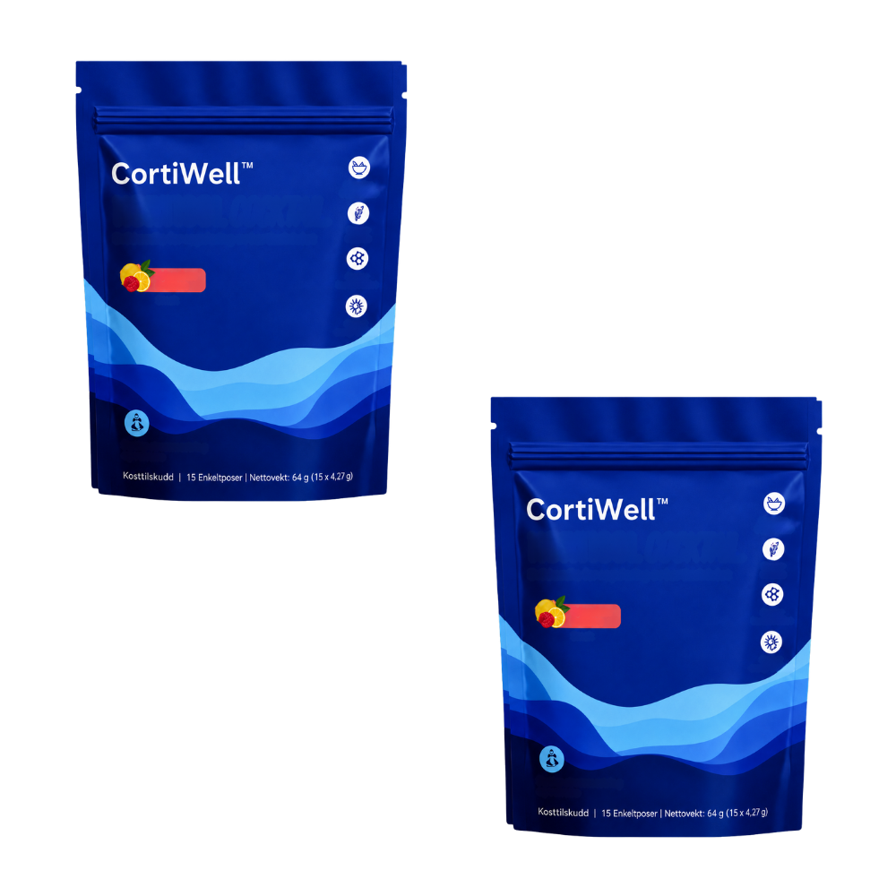 CortiWell™