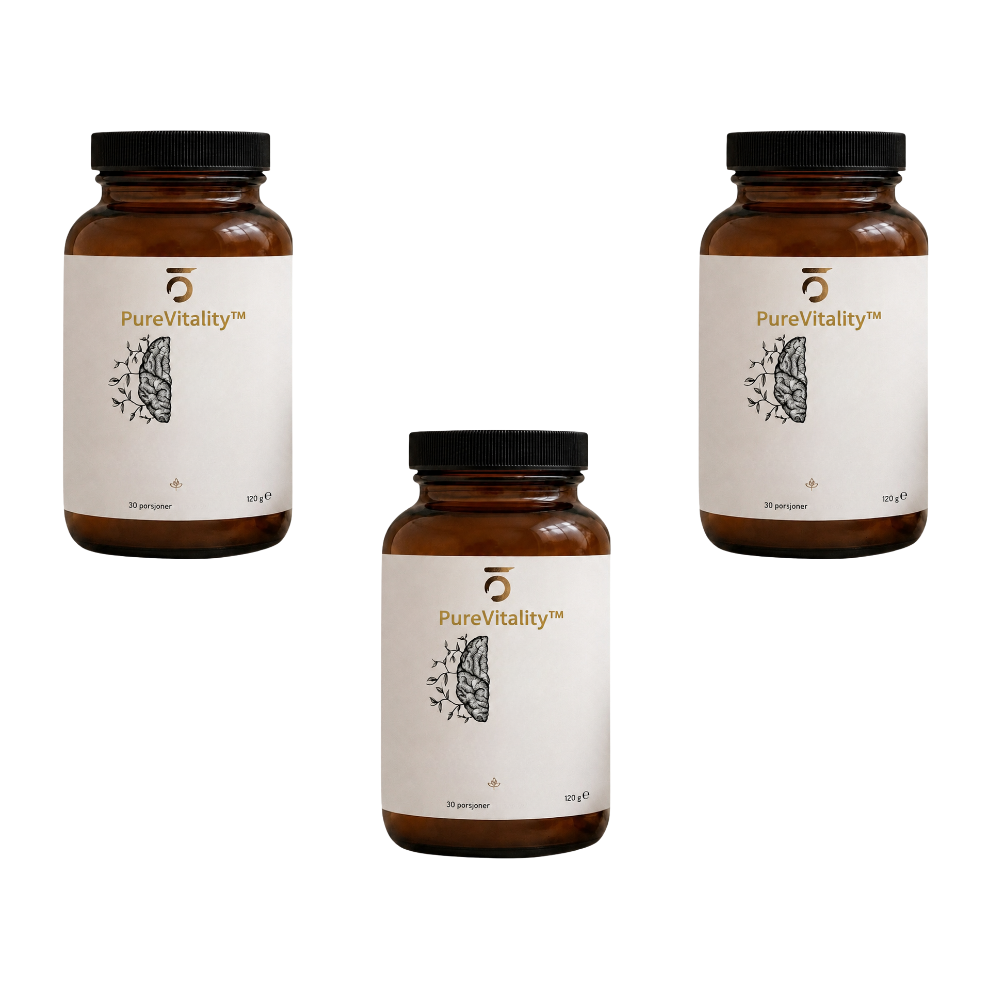PureVitality™