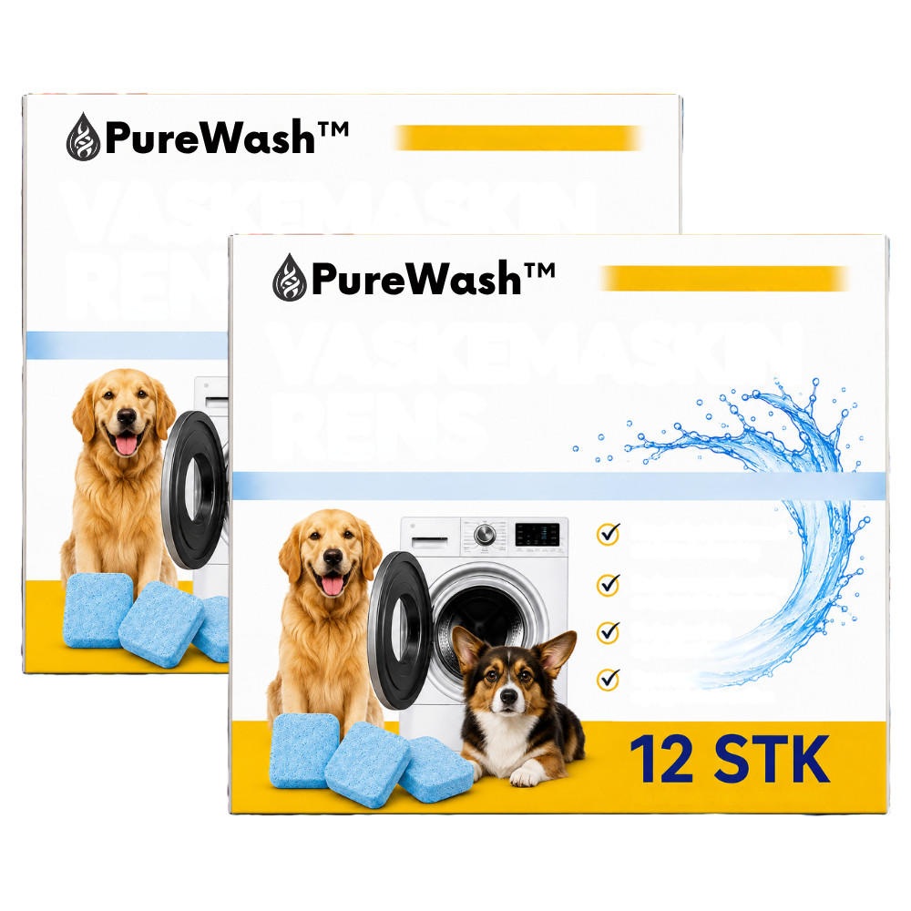 PureWash™