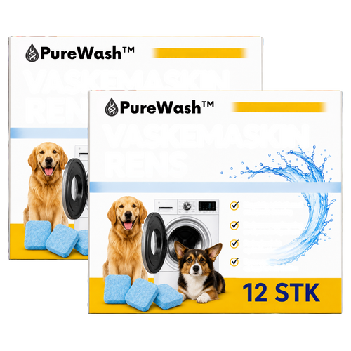 PureWash™