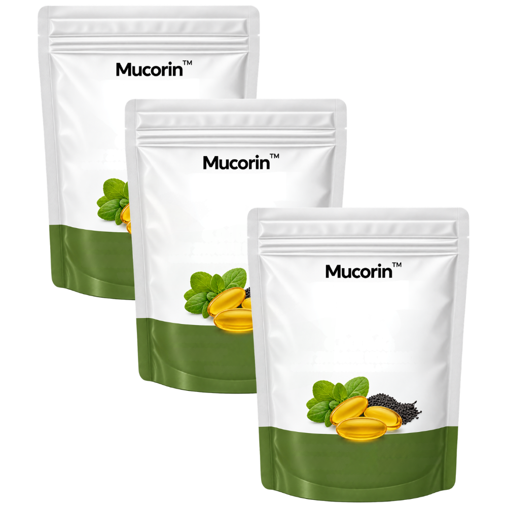 Mucorin™