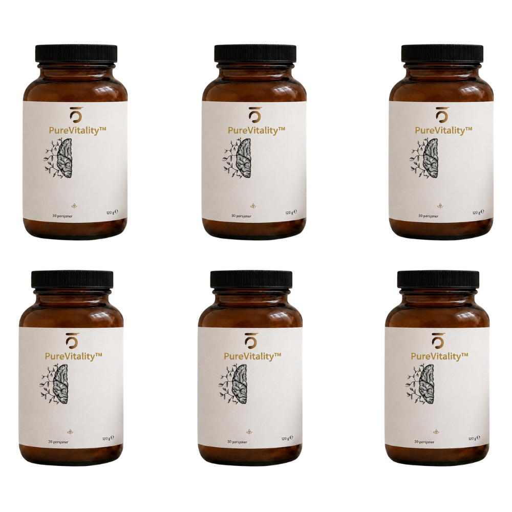 PureVitality™