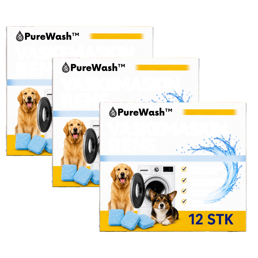 PureWash™