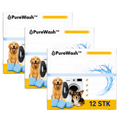 PureWash™